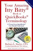 Your Amazing Itty Bitty® Book of QuickBooks® Terminology (eBook, ePUB)