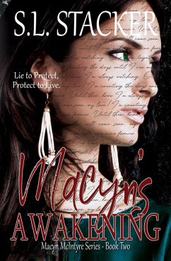 Macyn's Awakening (Macyn McIntyre Series, #2) (eBook, ePUB) - Stacker, S. L.