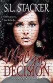 Macyn's Decision (Macyn McIntyre Series, #3) (eBook, ePUB)