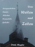 Von Weiten und Zeiten (eBook, ePUB)