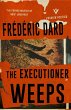 The Executioner Weeps (eBook, ePUB) - Bild 1