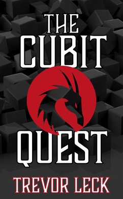 The Cubit Quest (eBook, ePUB) - Leck, Trevor