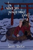 La neve sul ponte degli spiriti (eBook, ePUB)