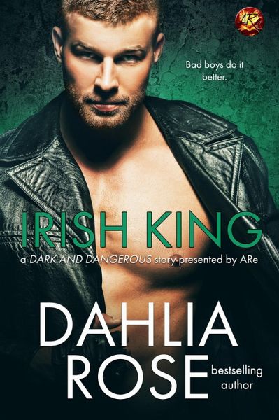Irish King (eBook, ePUB)