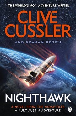 Nighthawk (eBook, ePUB) - Cussler, Clive; Brown, Graham