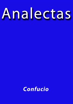 Analectas (eBook, ePUB) - Confucio