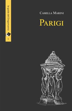 Parigi (eBook, ePUB) - Marini, Camilla