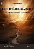 L'eredità del Maestro (eBook, ePUB)