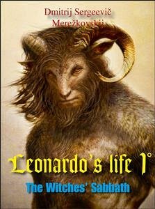 Leonardo’s life 1° (eBook, ePUB) - Sergéevic Merežkovskij, Dmitrij