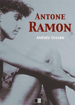 Cover Antone Ramon (eBook, ePUB)