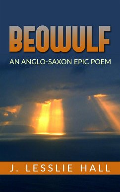 Beowulf (eBook, ePUB) - Lesslie Hall, J.