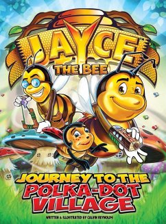 Jayce The Bee - Reynolds, Calvin