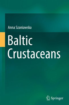 Baltic Crustaceans - Szaniawska, Anna