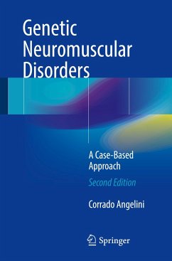Genetic Neuromuscular Disorders - Angelini, Corrado