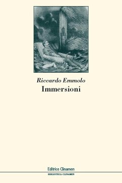 Immersioni - Riccardo Emmolo