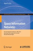 Space Information Networks