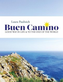 Buen Camino - Paulisich, Laura