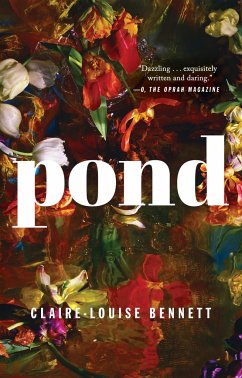 Pond - Bennett, Claire-Louise