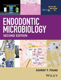 Endodontic Microbiology (eBook, PDF)
