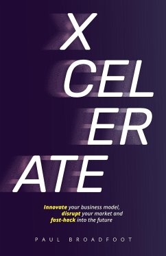 Xcelerate - Broadfoot, Paul