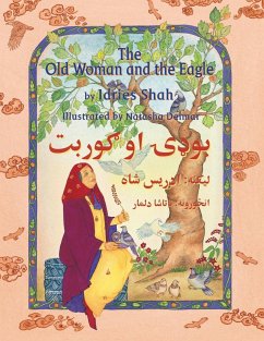 The Old Woman and the Eagle - Shah, Idries