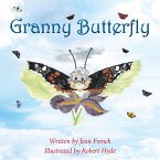 GRANNY BUTTERFLY