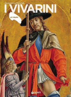 Cover I Vivarini