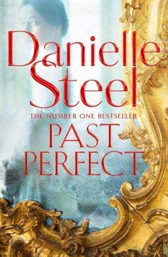 Cover Past Perfect