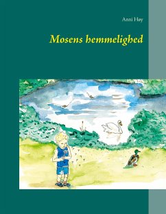 Mosens hemmelighed - Høy, Anni