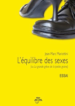 L'équilibre des sexes - Mariottini, Jean-Marc