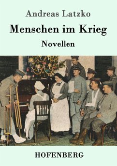 Menschen im Krieg