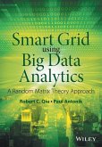Smart Grid using Big Data Analytics (eBook, PDF)