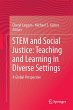 STEM and Social Justice: Teaching and... - Bild 1