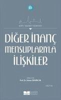 Diger Inanc Mensuplariyla Iliskiler - Demircan, Adnan