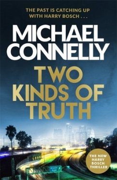 Two Kinds of Truth - Connelly, Michael