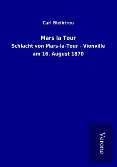 Mars la Tour - Bleibtreu, Carl