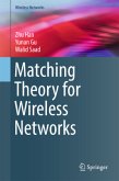 Matching Theory for Wireless Networks