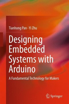 Designing Embedded Systems with Arduino - Pan, Tianhong;Zhu, Yi
