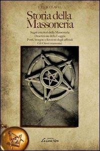 Cover Storia della massoneria