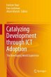 Catalyzing Development through ICT... - Bild 1