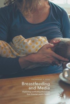 Breastfeeding and Media - Foss, Katherine A.