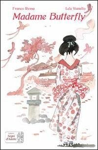 Cover Madame Butterfly