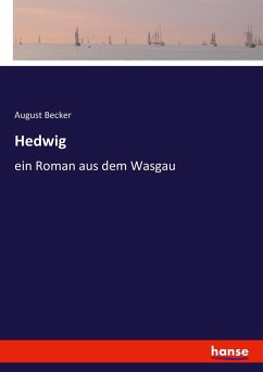 Hedwig - Becker, August