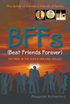 BFFs (Best Friends Forever) - Rutherford, Alexander