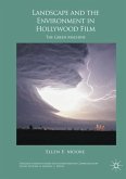 Landscape and the Environment in Hollywood Film