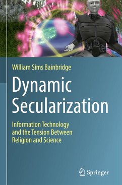 Dynamic Secularization - Bainbridge, William S.