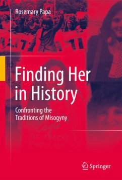 Finding Her in History - Papa, Rosemary