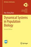 Dynamical Systems in Population Biology