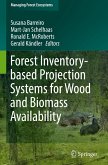 Forest Inventory-based Projection Systems for Wood and Biomass Availability