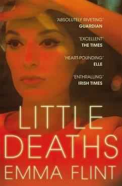Little Deaths - Flint, Emma